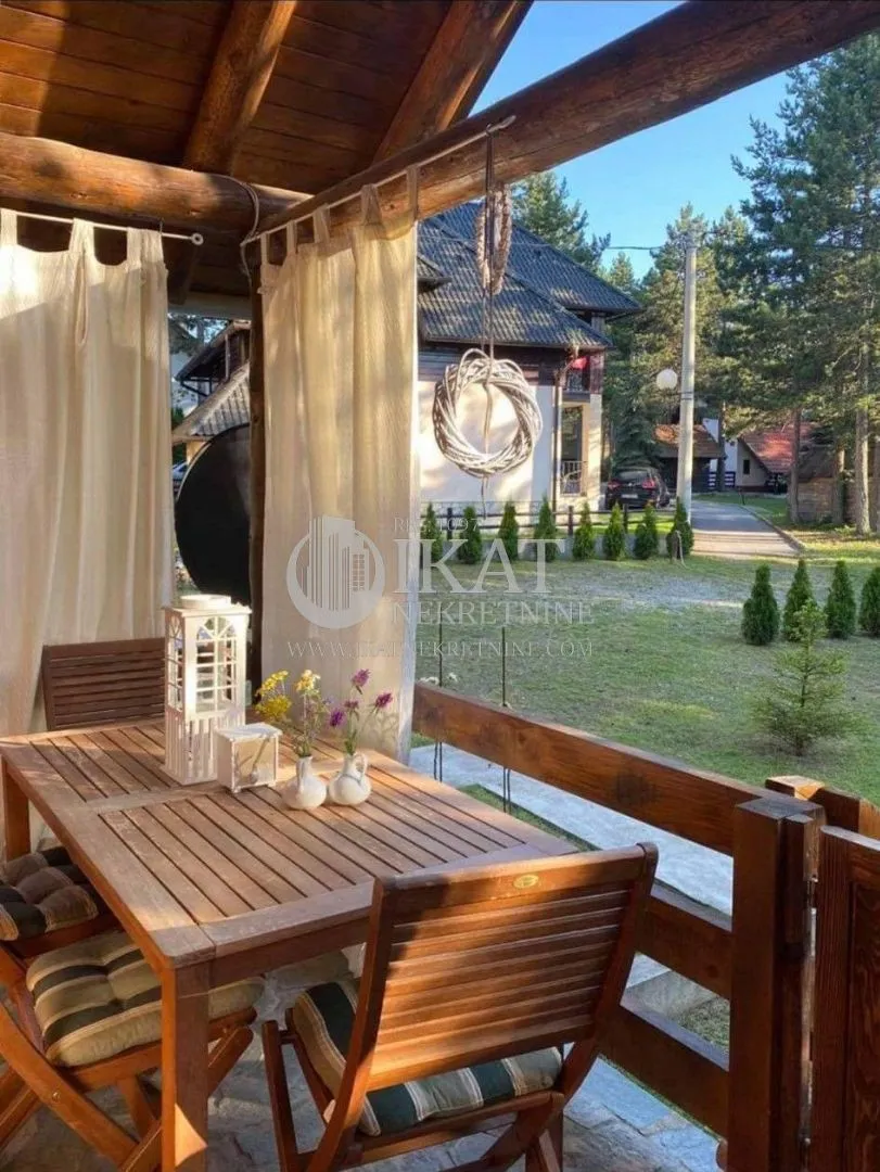 Prodaja, kuća, 90m², Tara, Srbija