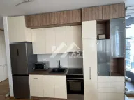 Izdavanje, dvosoban stan, 55m², Sajam, Novi Sad Sve Podlokacije - image 2