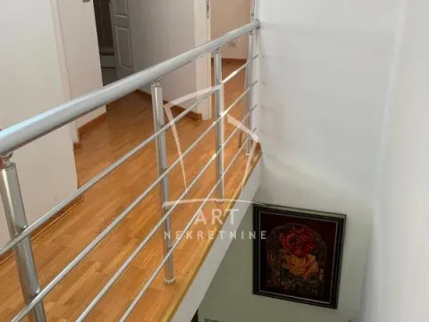 Prodaja, dvosoban stan, 47m², Karaburma, Palilula Sve Podlokacije - image 2