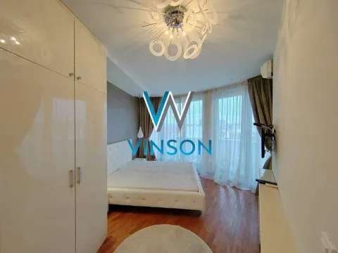 Izdavanje, trosoban stan, 106m², Novi Sad Sve Podlokacije, Novi Sad - image 16