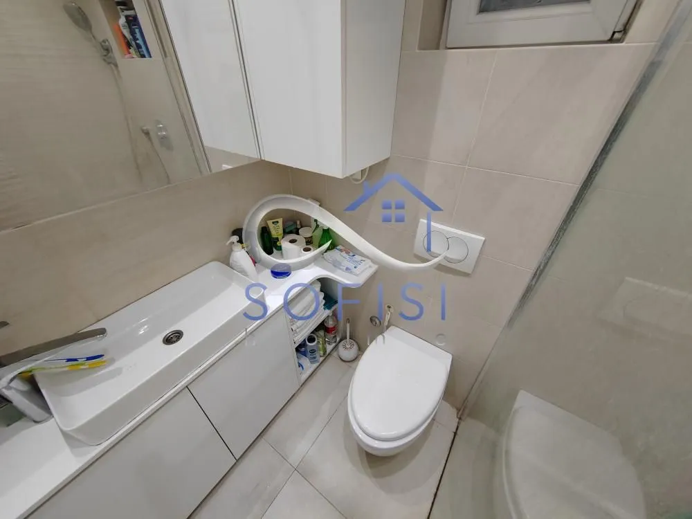 Prodaja, stan, 29m², Centar, Novi Sad