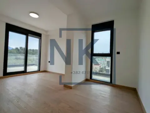 Prodaja, dvosoban stan, 106m², Vezirov Most, Podgorica - image 8