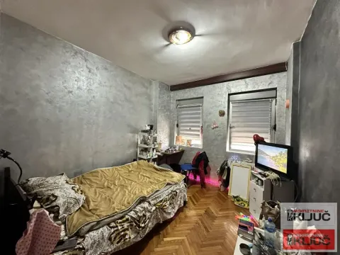 Prodaja, dvosoban stan, 61m², Salajka, Novi Sad Sve Podlokacije - image 4