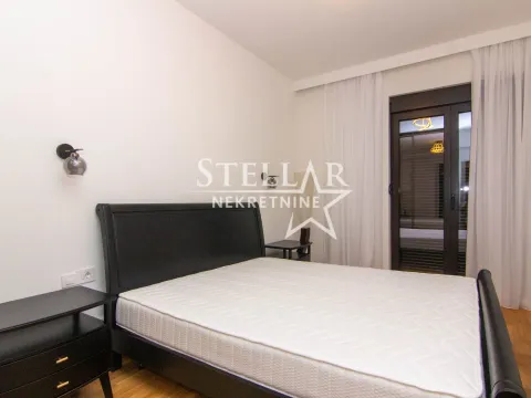 Rent, apartment, 59m², Stara Varoš, Podgorica - image 7