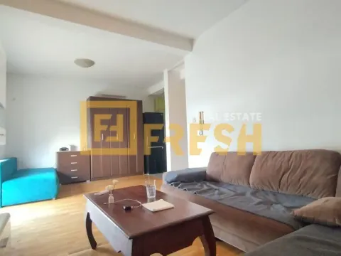 Sale, two bedroom apartment, 58m², Stari Aerodrom, Podgorica - image 1