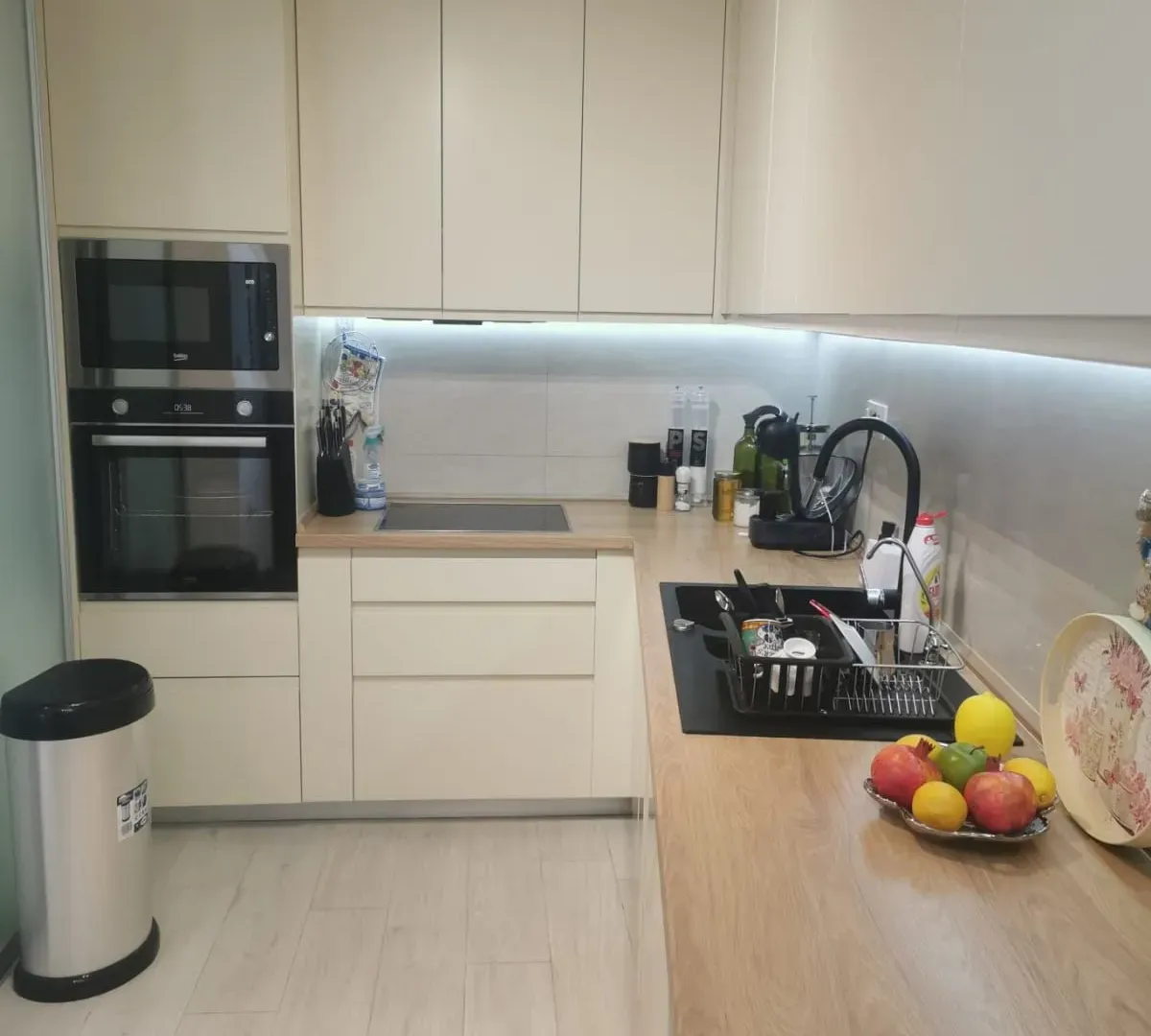 Prodaja, jednosoban stan, 61m², Dobrota, Kotor