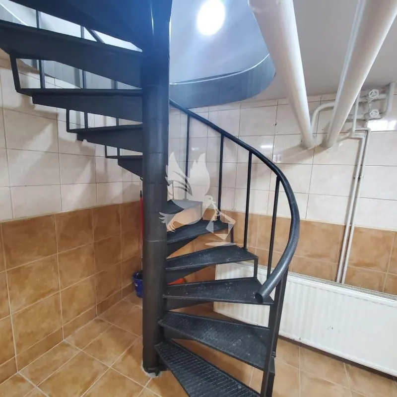 Rent, office space, 85m², Centar Sve Podlokacije, Beograd