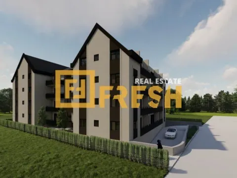 Prodaja, dvosoban stan, 67m², Cetinje, Crna Gora - image 5