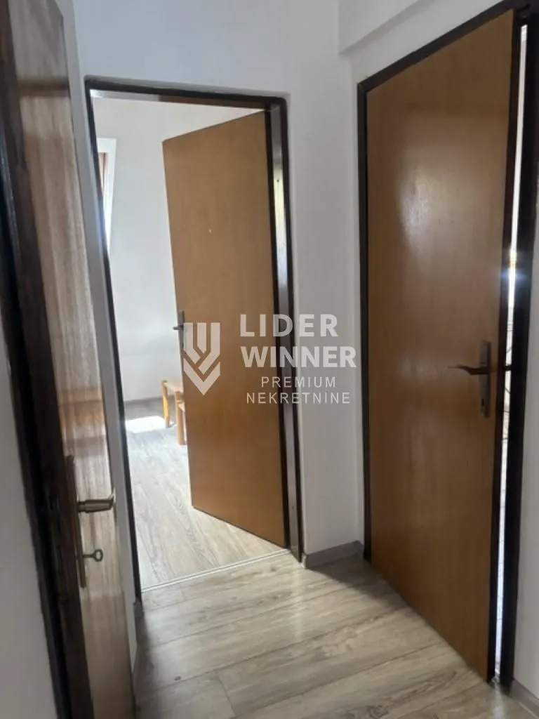 Izdavanje, dvosoban stan, 65m², Čukarica, Beograd