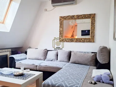 Izdavanje, stan, 30m², Podgorica, Crna Gora - image 1