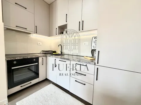 Rent, one bedroom apartment, 40m², Pobrežje, Podgorica - image 7