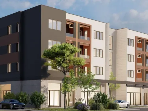 Prodaja, stan, 46m², Zabjelo, Podgorica - image 1