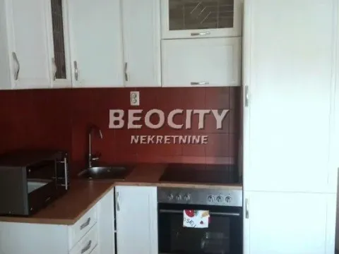 Sale, apartment, 52m², Futoška, Novi Sad Sve Podlokacije - image 4