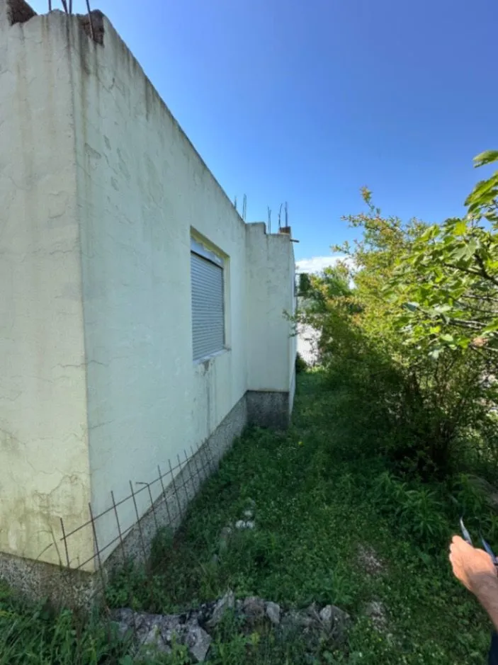 Sale, house, 100m², Sutomore, Bar