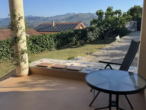 Rent, house, 256m², Masline, Podgorica - image 24