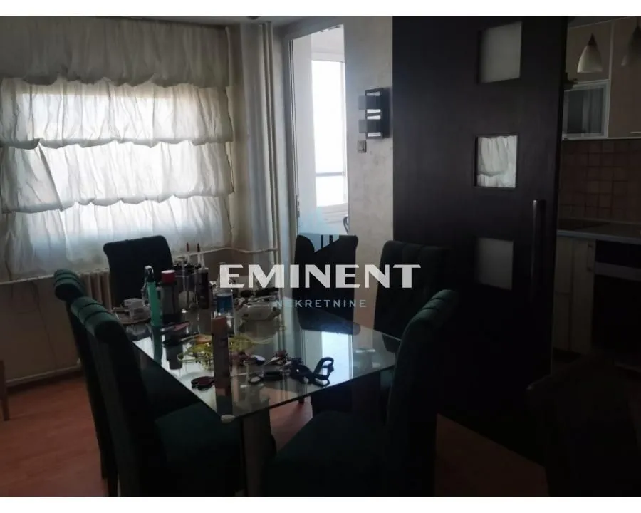 Izdavanje, dvosoban stan, 60m², Novi Beograd Blok 28, Novi Beograd Sve Podlokacije