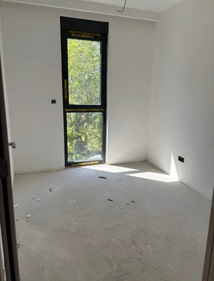 Prodaja, dvosoban stan, 76m², Tivat, Crna Gora