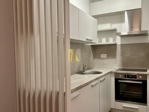 Prodaja, dvosoban stan, 49m², Centar, Novi Sad - image 3