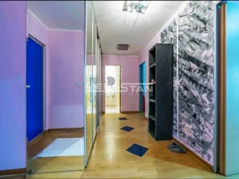 Izdavanje, četvorosoban stan, 131m², Vukov Spomenik, Zvezdara Sve Podlokacije - image 20