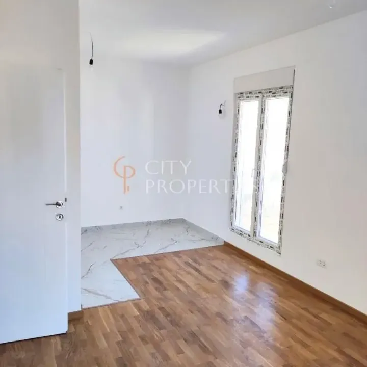 Rent, apartment, 42m², Zagorič, Podgorica