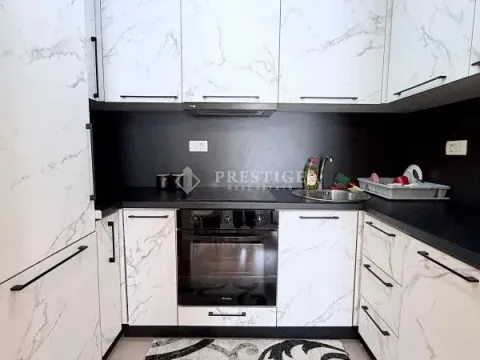 Rent, one bedroom apartment, 39m², Pobrežje, Podgorica - image 7