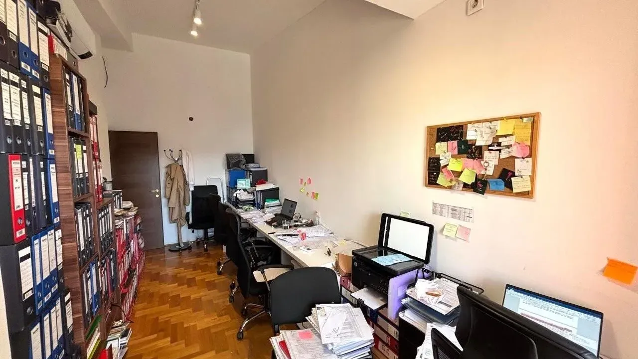 Sale, three bedroom apartment, 91m², City Kvart, Podgorica