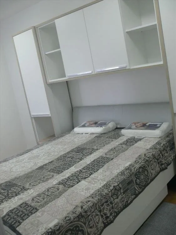 Rent, two bedroom apartment, 38m², Autokomanda, Voždovac Sve Podlokacije