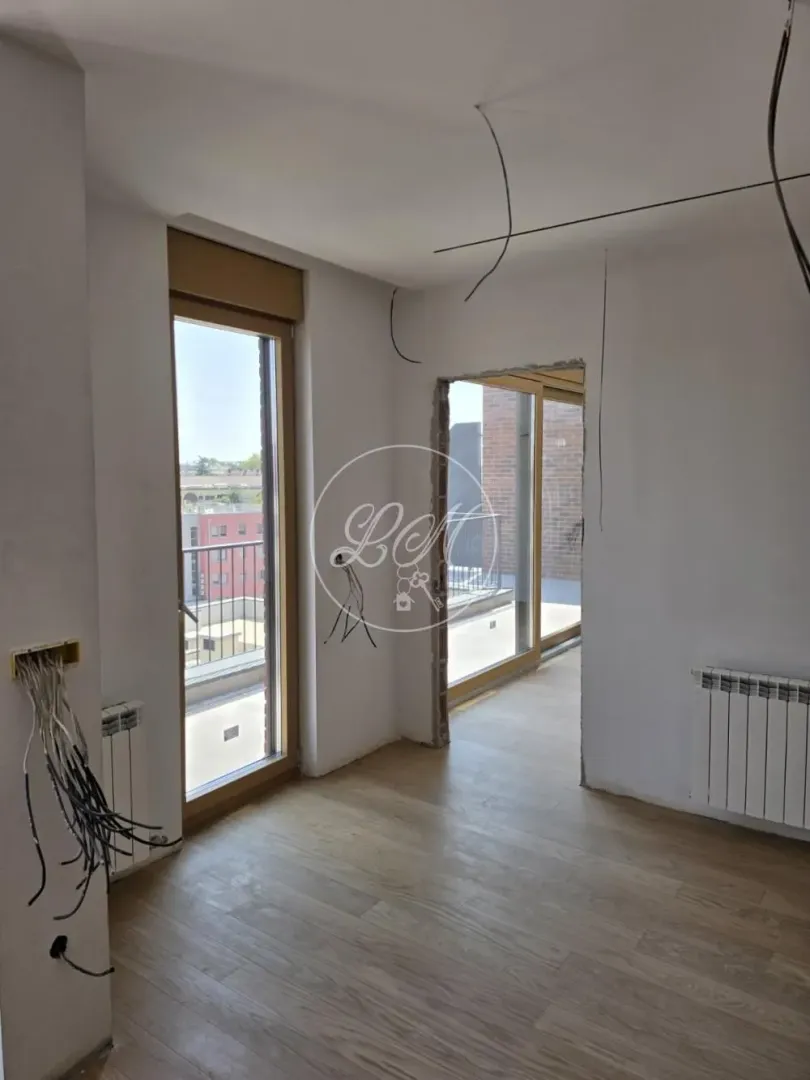 Prodaja, stan, 183m², Bezanijska Kosa 1, Bežanijska Kosa Sve Podlokacije
