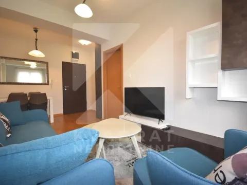 Rent, one bedroom apartment, 39m², Ljubović, Podgorica - image 1