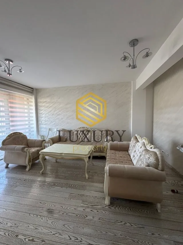 Rent, three bedroom apartment, 95m², Kruševac, Podgorica