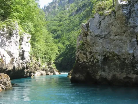Zemljište in Plužine