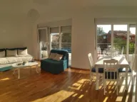 Rent, one bedroom apartment, 50m², Kalimanj, Tivat - image 1