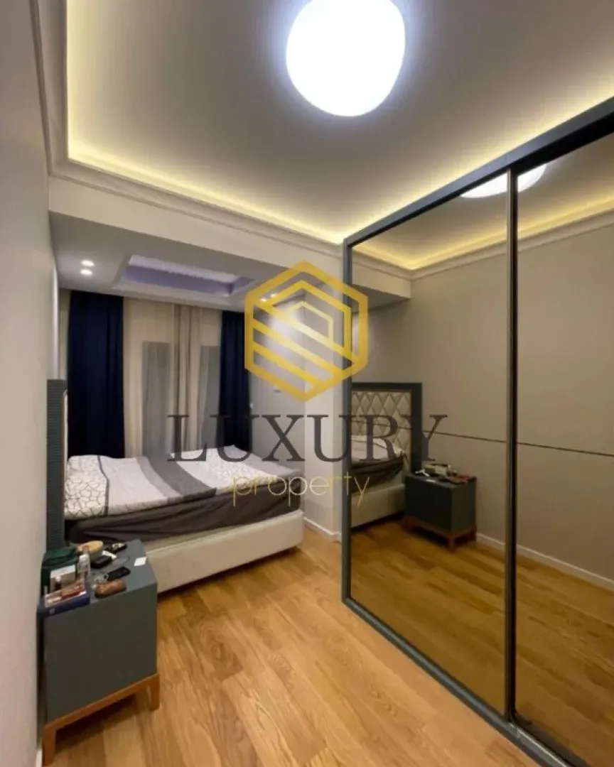 Rent, two bedroom apartment, 76m², Centar, Podgorica