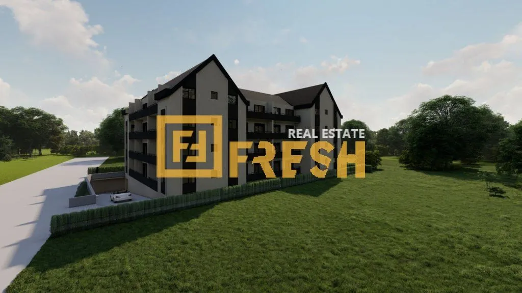 Prodaja, dvosoban stan, 61m², Cetinje, Crna Gora