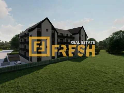 Prodaja, dvosoban stan, 61m², Cetinje, Crna Gora - image 3