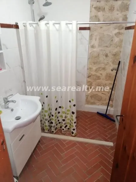 Sale, house, 156m², Perast, Kotor