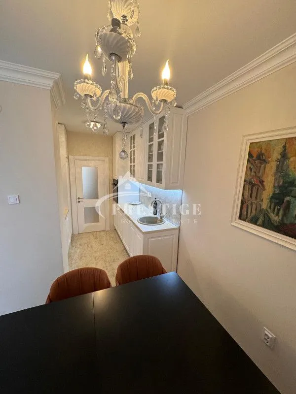 Rent, three bedroom apartment, 100m², Preko Morače, Podgorica