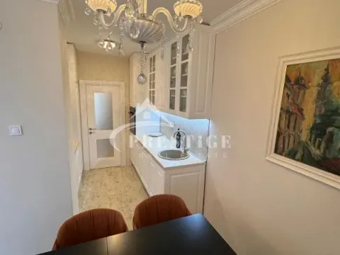 Izdavanje, trosoban stan, 100m², Preko Morače, Podgorica - image 4