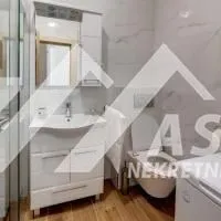 Izdavanje, jednosoban stan, 40m², Centar, Novi Sad