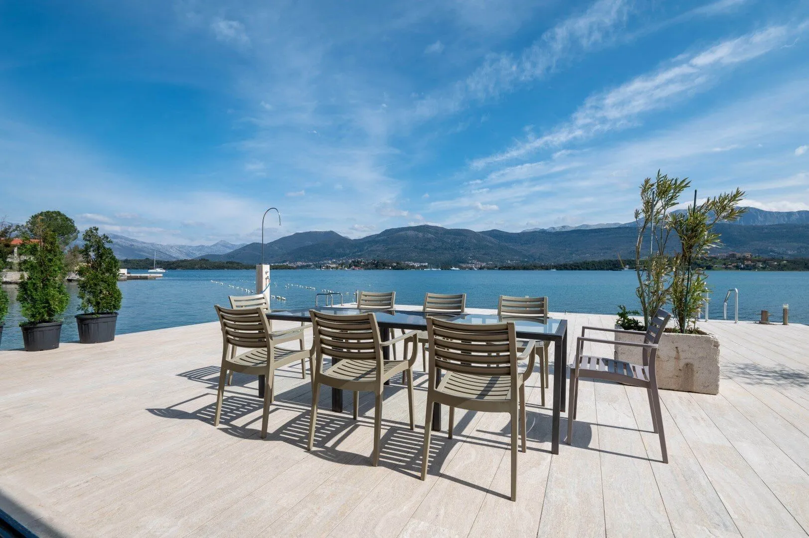 Sale, house, 172m², Kotor, Crna Gora