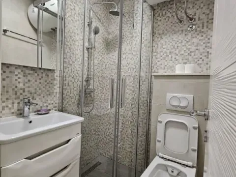 Rent, two bedroom apartment, 70m², Bar, Crna Gora - image 4