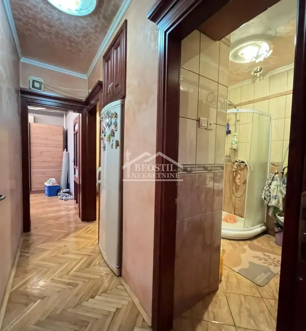 Prodaja, trosoban stan, 67m², Centar, Smederevo