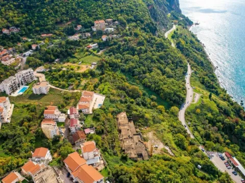 Prodaja, plac, 500m², Prijevor, Budva - image 4