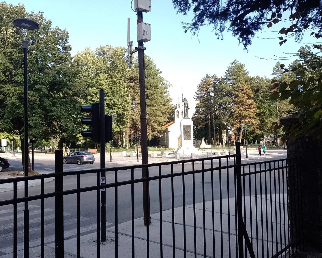 Prodaja, stan, 58m², Cetinje, Crna Gora