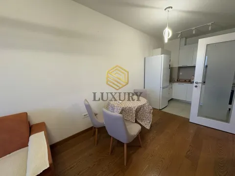 Rent, one bedroom apartment, 49m², City Kvart, Podgorica - image 7