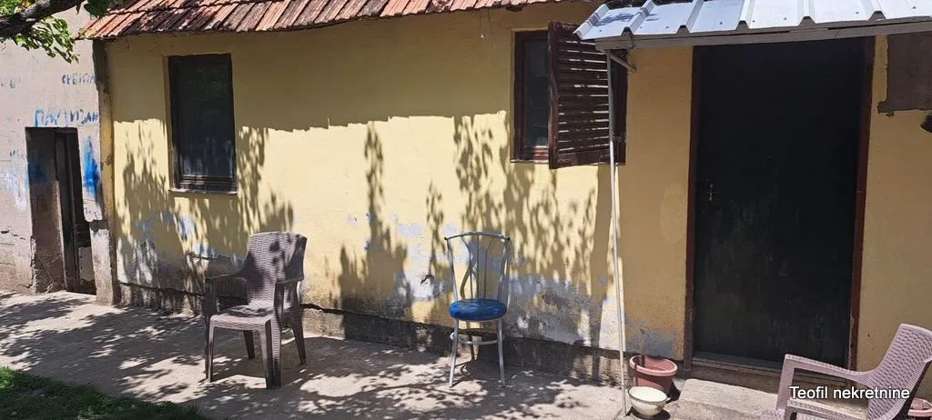 Prodaja, kuća, 233m², Nova Pazova, Stara Pazova