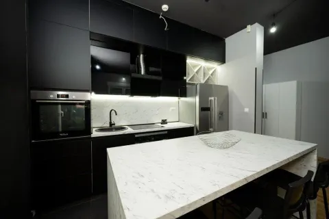 Rent, one bedroom apartment, 63m², Momišići, Podgorica - image 11