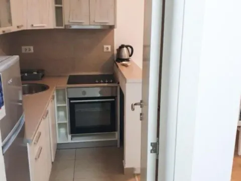 Izdavanje, jednosoban stan, 45m², Blok 9, Podgorica - image 2