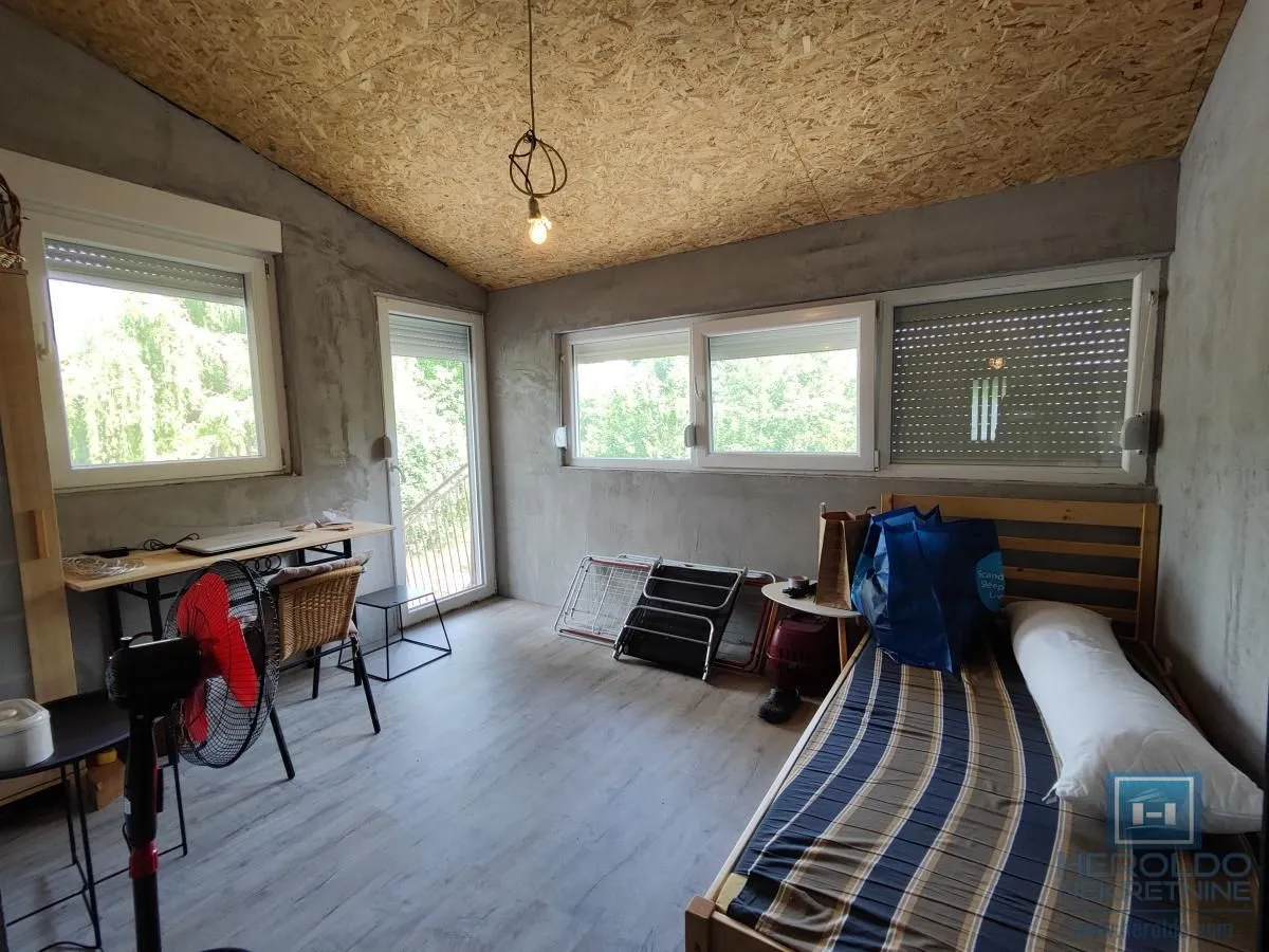 Prodaja, kuća, 76m², Dragocvet, Jagodina