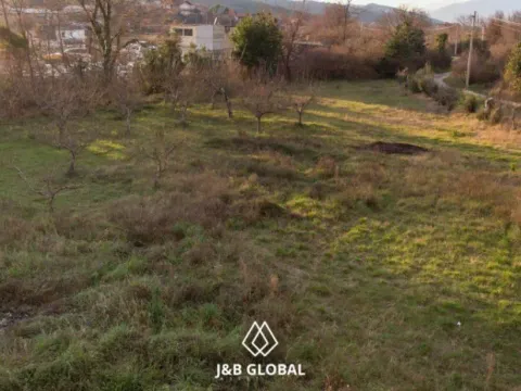 Sale, land lot, 2233m², Lješevići, Kotor - image 6